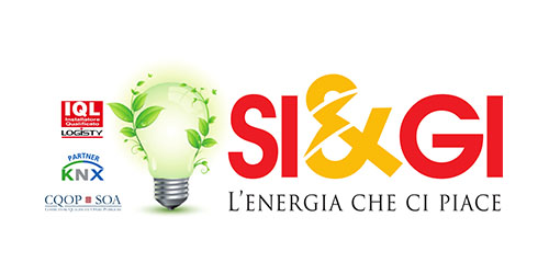 Si&Gi | Connessioni Internet Maxidea