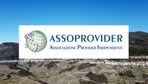 Assoprovider Associazione Provider Indipendenti