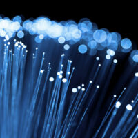 fiber optic